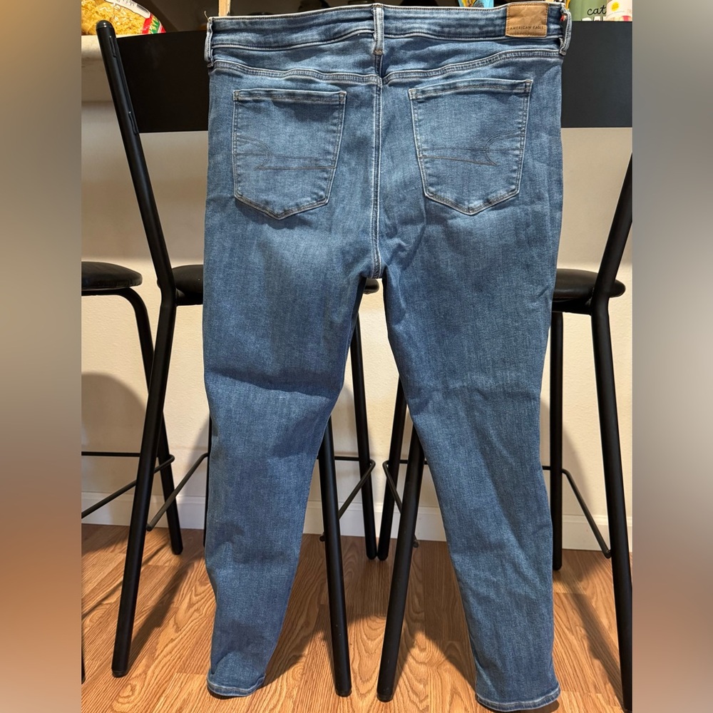 American Eagle Women’s 18 Jeggings